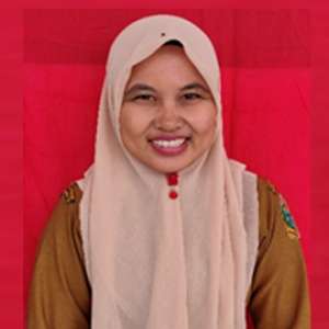 RIZKA SARID LUBIS, S.Sos