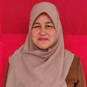 DAHLIA SIPAHUTAR, S.Pd