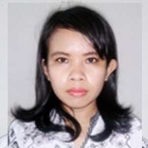 ENY CITRA M. SIREGAR, S.Pd