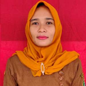 ALVENI CHAROLIN, S.Pd