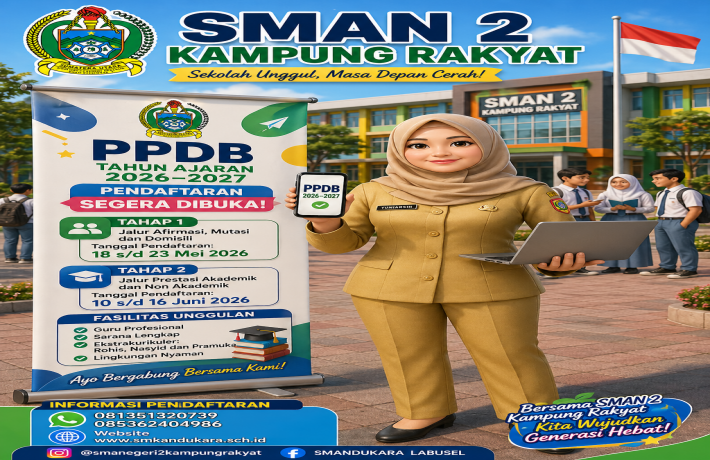 SPMB 2026-2027