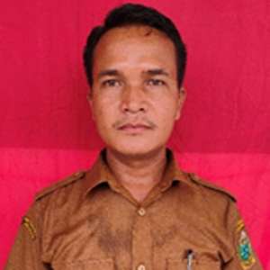 PATTAR SIMANJUNTAK, S.Pd
