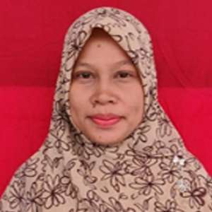 ATY SYAIDAH SARID LUBIS, S.Pd