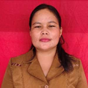 MASNUR M. SIHOMBING, S.Pd