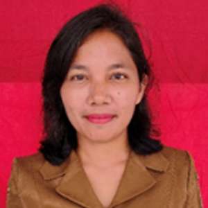 CHILVIA SIMANJUNTAK, S.Pd